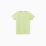 NOC-DRY 半袖Tシャツ 吸湿 速乾（リーフグリーン）