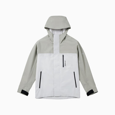 NOC-AllWeather ウィンドプルーフジャケット 防風 防水