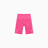 NOC-SPORT レイヤードショートパンツ（ピンク）