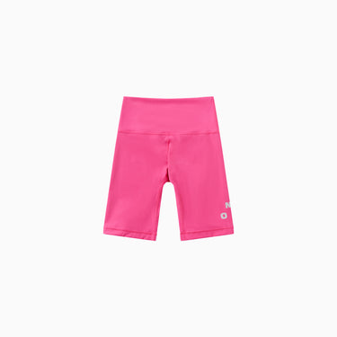 NOC-SPORT レイヤードショートパンツ（ピンク）