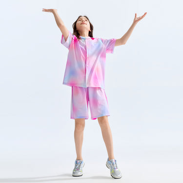 NOC-AIR ショートパンツ 冷感 高通気