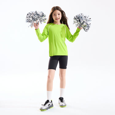 NOC-SPORT レイヤードショートパンツ