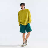 NOC-AIR ロングTシャツ 冷感 UVカット