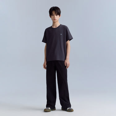 NOC-DRY 半袖グラフィックTシャツ  吸湿 速乾