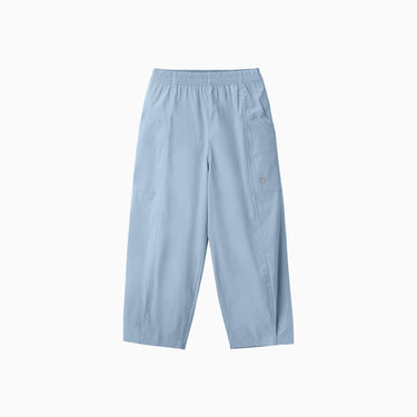 NOC-Nature コットンライクアンクルパンツ 耐久 撥水