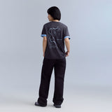 NOC-DRY 半袖グラフィックTシャツ  吸湿 速乾