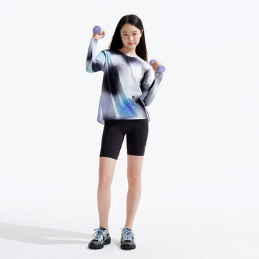NOC-SPORT レイヤードショートパンツ