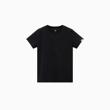 NOC-DRY 半袖Tシャツ 吸湿 速乾（インクブラック）