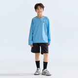 NOC-AIR ロングTシャツ 冷感 UVカット