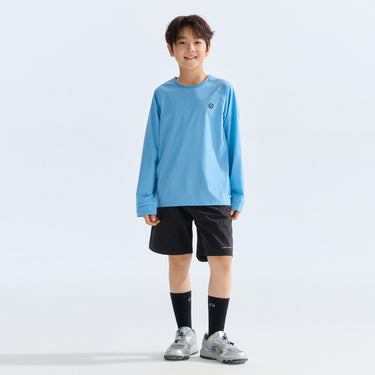 NOC-AIR ロングTシャツ 冷感 UVカット