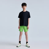 NOC-DRY 半袖Tシャツ 吸湿 速乾