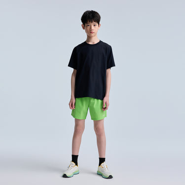 NOC-DRY 半袖Tシャツ 吸湿 速乾