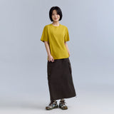 NOC-DRY 半袖グラフィックTシャツ  吸湿 速乾