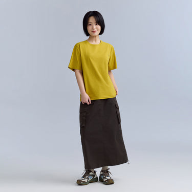 NOC-DRY 半袖グラフィックTシャツ  吸湿 速乾