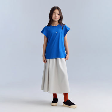 NOC-DRY フレンチスリーブTシャツ 吸湿 速乾