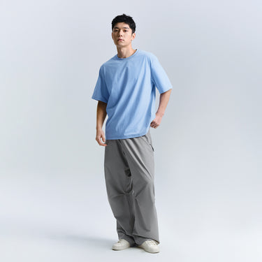 NOC-DRY 半袖Tシャツ 吸湿 速乾