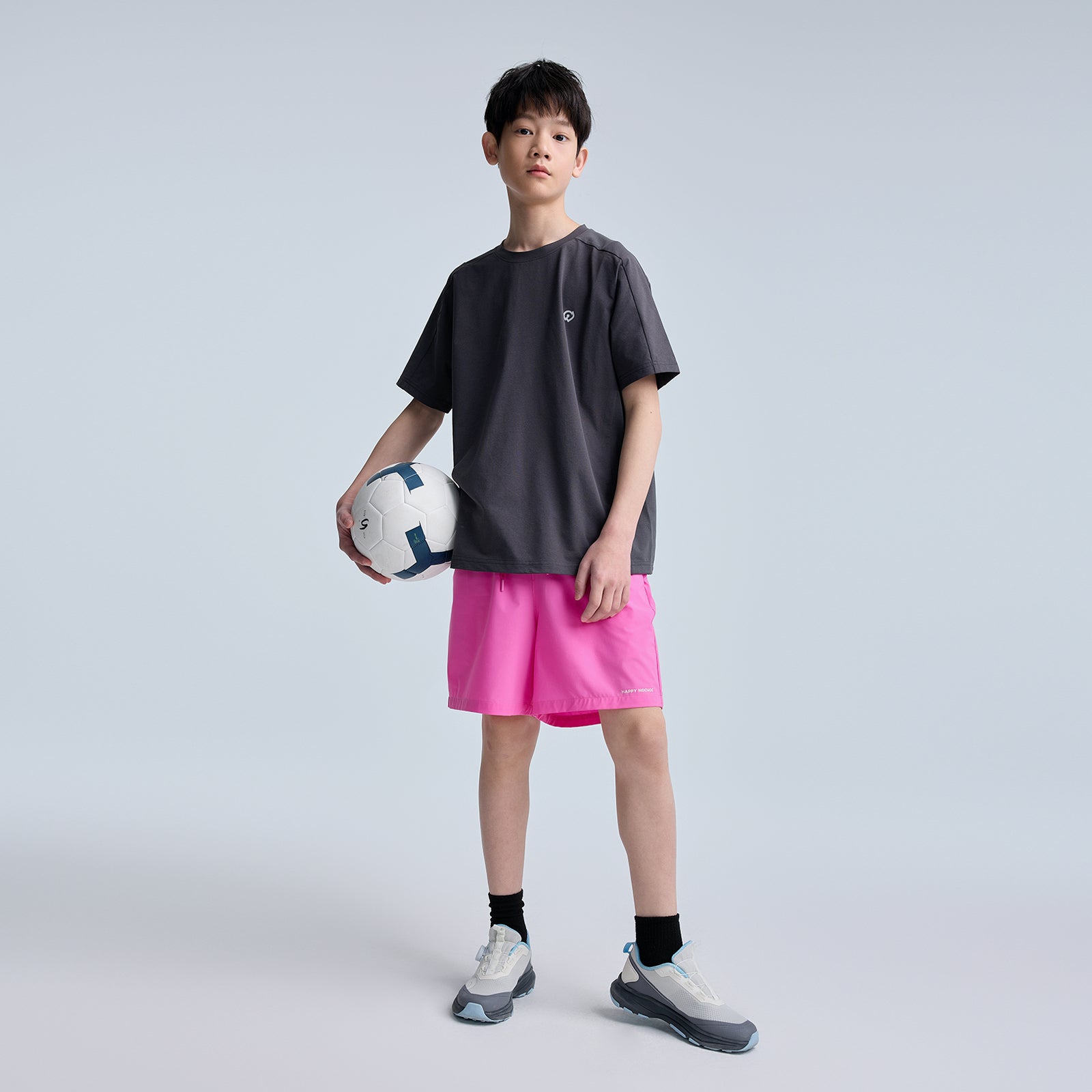 NOC-Dry コットンライク速乾Tシャツ 吸湿 速乾