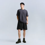 NOC-DRY 半袖Tシャツ 吸湿 速乾
