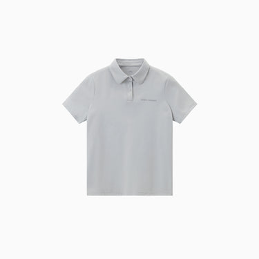 NOC-DRY 半袖ポロシャツ 吸湿 速乾