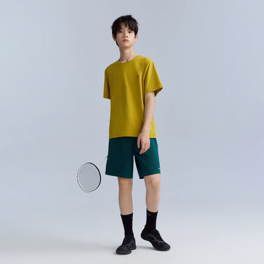 NOC-DRY 半袖グラフィックTシャツ  吸湿 速乾