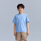 NOC-Dry コットンライク速乾Tシャツ 吸湿 速乾