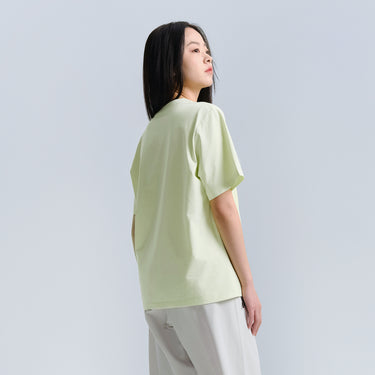 NOC-DRY 半袖Tシャツ 吸湿 速乾