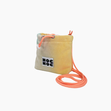 NOC-Cloud フリースクロスボディバッグ