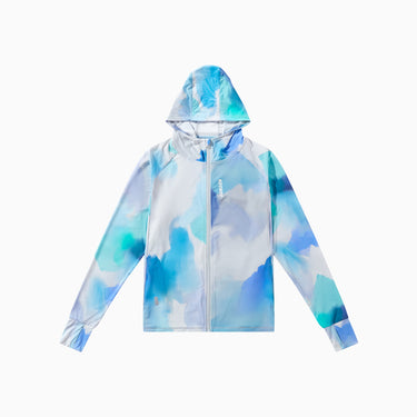 NOC-CoolUV サンプロテクトジャケット 冷感 UVカット