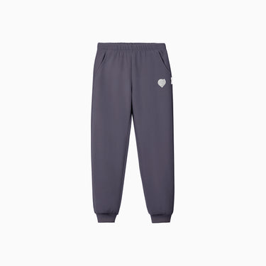 NOC-Cloud サーマルフリーススウェットパンツ 軽量 あったか 静電気防止