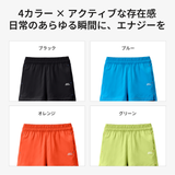 NOC-SPORT レイヤードショートパンツ