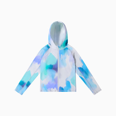 NOC-CoolUV サンプロテクトジャケット 冷感 UVカット