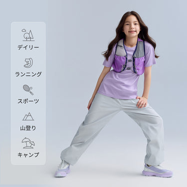 マルチスポーツベストバッグ