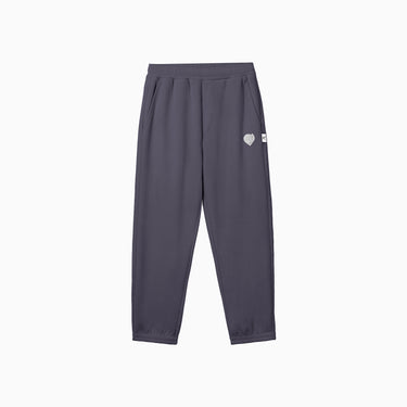 NOC-Cloud サーマルフリーススウェットパンツ 軽量 あったか 静電気防止