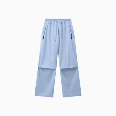 NOC-City ロングパンツ 冷感 通気性