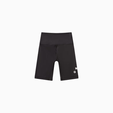 NOC-SPORT レイヤードショートパンツ（ブラック）