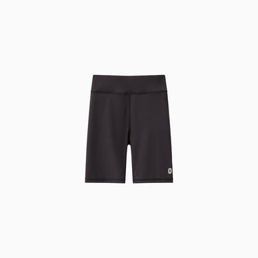 NOC-SPORT レイヤードショートパンツ（ブラック）