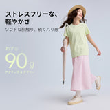NOC-DRY 半袖Tシャツ 吸湿 速乾