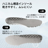 Hiking Free Pro 水陸両用キッズサマーサンダル速乾・防滑 （足育設計）