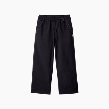 NOC-Nature ストレートパンツ 耐久 撥水