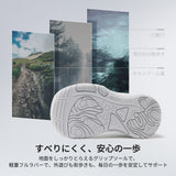 Hiking Free Pro  水陸両用サマーサンダル速乾・防滑