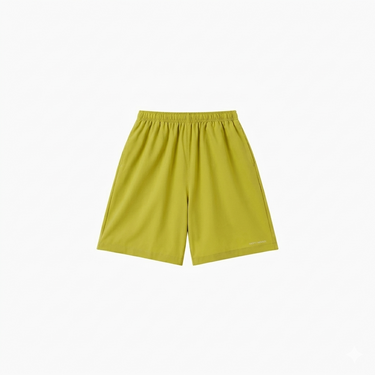 NOC-Free ショートパンツ 吸湿 速乾